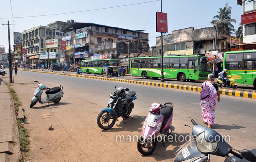 Mangaluru Bundh